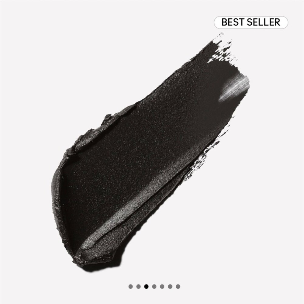 MAC - Pro Longwear Paint Pot in Black Mirror - Picture 3 of 4